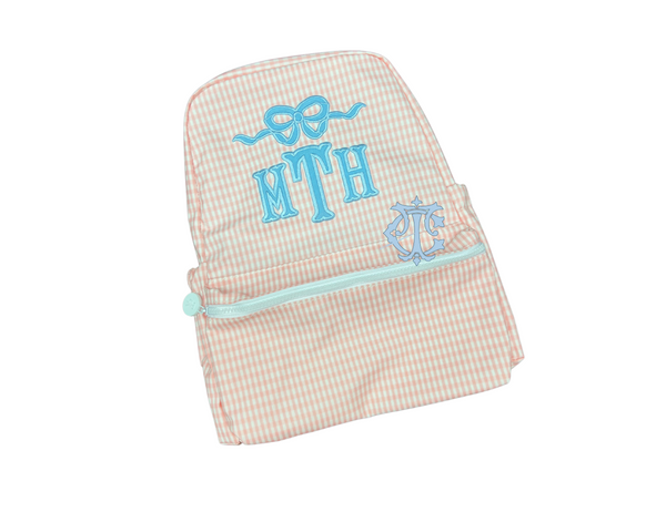 TRVL Backpacker - Taffy