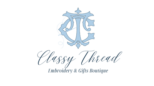 Store Logo