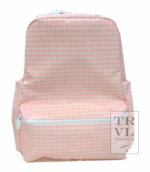 TRVL Backpacker - Taffy