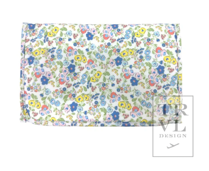 TRVL Game Changer - Changing Pad Posies