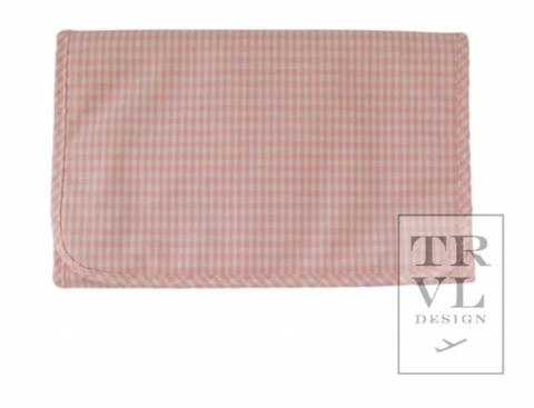 TRVL Game Changer - Changing Pad Taffy