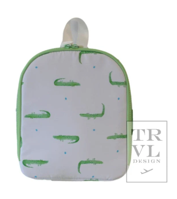 TRVL Bring It - Croc Oh