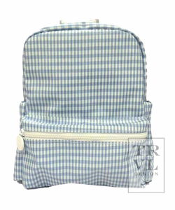 TRVL Mini Backer - Mist