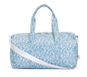 TRVL Weekender Duffle - Hamptons Floral