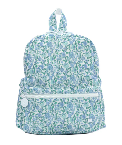 TRVL Mini Backer - Hamptons Floral