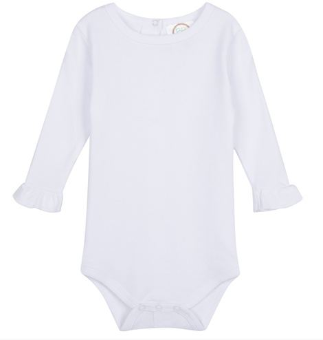 Long Sleeve Birthday Shirt