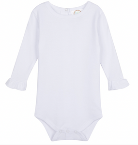 Long Sleeve Birthday Shirt