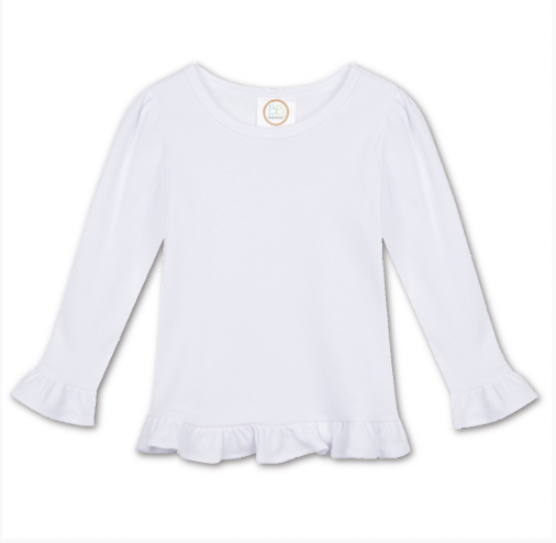 Long Sleeve Birthday Shirt