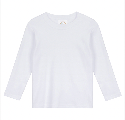 Long Sleeve Birthday Shirt