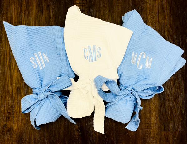 Bridesmaid Robes
