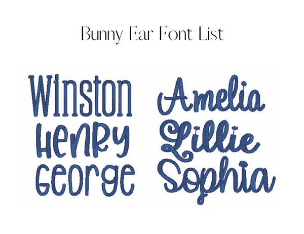 Monogrammed Bunny, Easter Bunny, Personalized Bunny Rabbit, Personalized Baby Gift, Personalized Stuffed Animal, Personalized Bunny